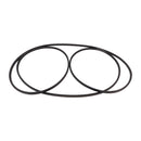 72" Drive Belt 5104059YP for Ferris Zero Turn Mower IS3200Z IS3100Z IS2600Z F320Z