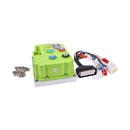 72V 350A High Power Programmable Controller ND72530 for 6-8KW BLDC QS Motor Electric Motorcycle Scooter Bicycle