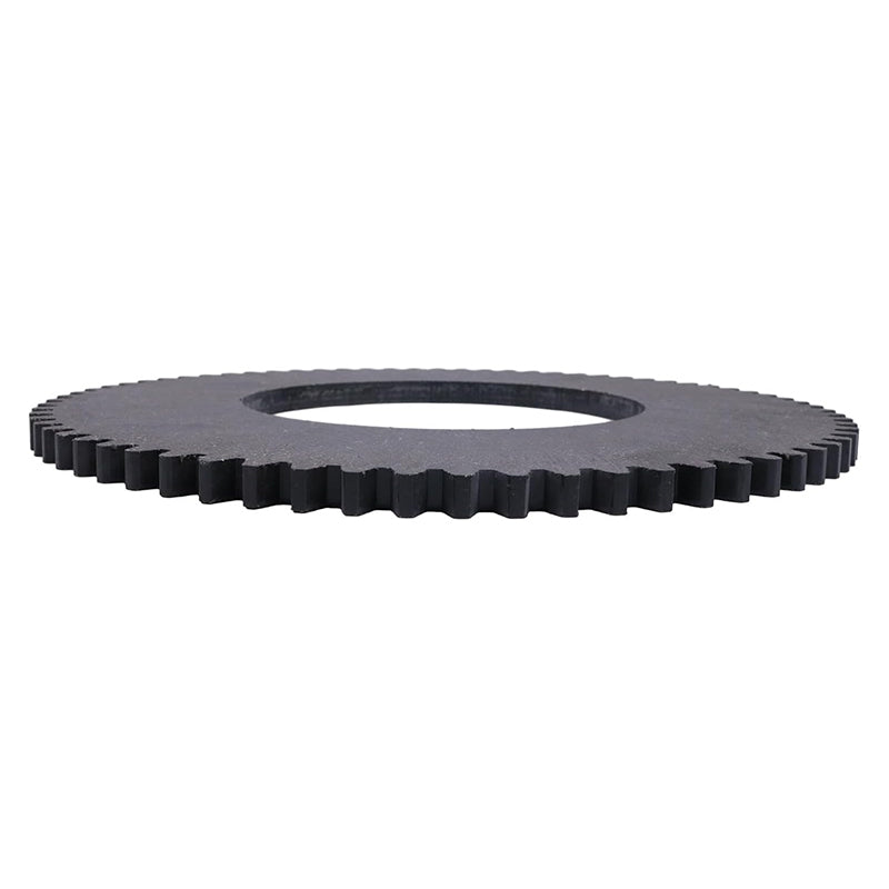 72 Teeth 11'' Fiber Clutch Disk WTD-11-001 A5579D for Twin Disc Power Take-Off C111 SP111 SPE211 SP111HP3 SP211HP3