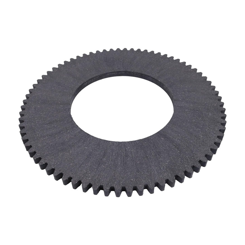 72 Teeth 11'' Fiber Clutch Disk WTD-11-001 A5579D for Twin Disc Power Take-Off C111 SP111 SPE211 SP111HP3 SP211HP3