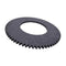 72 Teeth 11'' Fiber Clutch Disk WTD-11-001 A5579D for Twin Disc Power Take-Off C111 SP111 SPE211 SP111HP3 SP211HP3