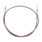 75" Auxiliary Hydraulic Cable 379302A1 for CASE Skid Steer Loader 40XT 60XT 70XT