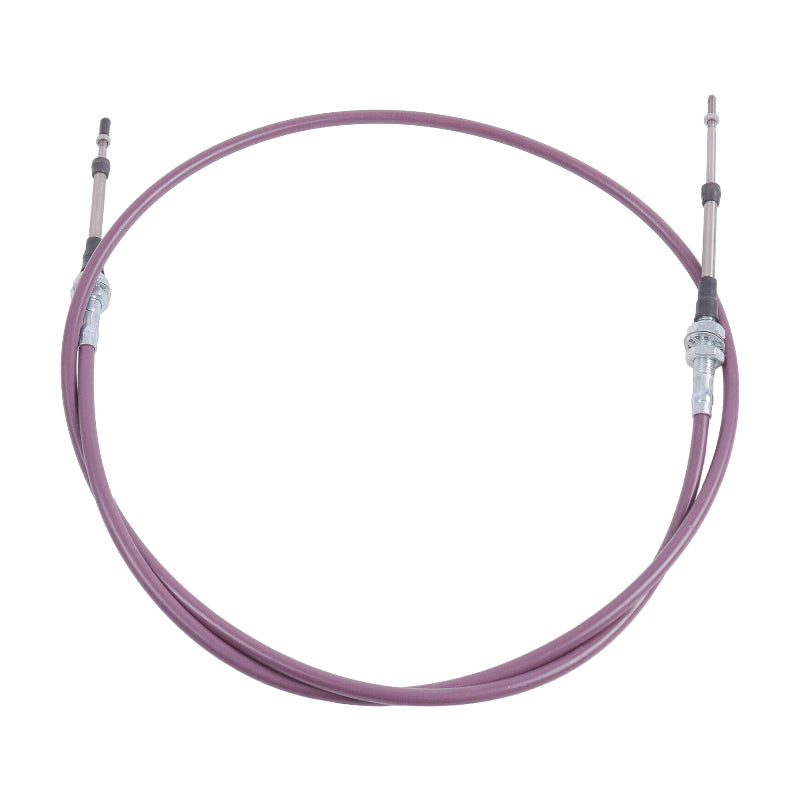 75" Auxiliary Hydraulic Cable 379302A1 for CASE Skid Steer Loader 40XT 60XT 70XT