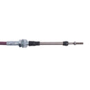 75" Auxiliary Hydraulic Cable 379302A1 for CASE Skid Steer Loader 40XT 60XT 70XT