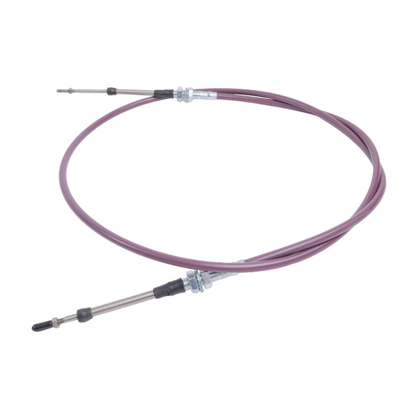 75" Auxiliary Hydraulic Cable 379302A1 for CASE Skid Steer Loader 40XT 60XT 70XT