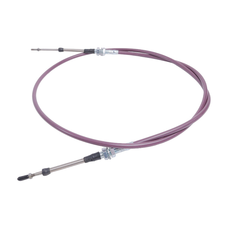 75" Auxiliary Hydraulic Cable 379302A1 for CASE Skid Steer Loader 40XT 60XT 70XT