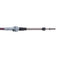 75" Auxiliary Hydraulic Cable 379302A1 for CASE Skid Steer Loader 40XT 60XT 70XT