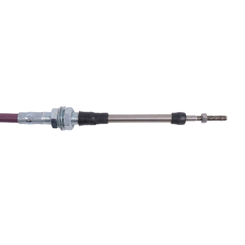 75" Auxiliary Hydraulic Cable 379302A1 for CASE Skid Steer Loader 40XT 60XT 70XT