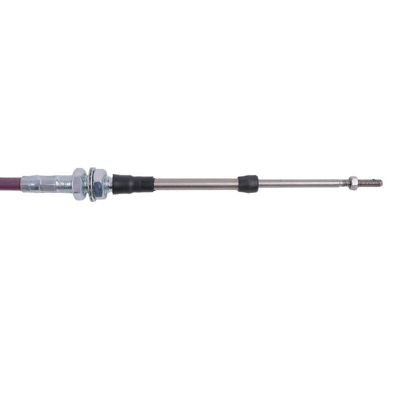 75" Auxiliary Hydraulic Cable 379302A1 for CASE Skid Steer Loader 40XT 60XT 70XT