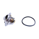76℃ Thermostat 5292708 3974823 for Cummins Engine 4B3.9 6B5.9 B3.3 ISB ISB6.7 ISBE ISD6.7 QSB QSB4.5 QSB5.9 QSC