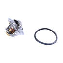 76℃ Thermostat 5292708 3974823 for Cummins Engine 4B3.9 6B5.9 B3.3 ISB ISB6.7 ISBE ISD6.7 QSB QSB4.5 QSB5.9 QSC