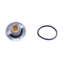76℃ Thermostat 5292708 3974823 for Cummins Engine 4B3.9 6B5.9 B3.3 ISB ISB6.7 ISBE ISD6.7 QSB QSB4.5 QSB5.9 QSC