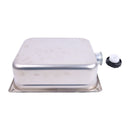 7L Stainless Steel Capacity Fuel Gasoline Petrol Tank for Eberspacher Webasto Diesel Parking Heater Gas Engine
