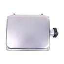 7L Stainless Steel Capacity Fuel Gasoline Petrol Tank for Eberspacher Webasto Diesel Parking Heater Gas Engine