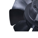 7" 10 Blade Transmission Fan 21543898 for Gravely ZTXL 2448 2548 2554 42 52 Pro-Master 44Z 48Z Ariens Zoom XL 1842 2042 54 Ikon 48 60 Mower