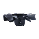 7" 10 Blade Transmission Fan 21543898 for Gravely ZTXL 2448 2548 2554 42 52 Pro-Master 44Z 48Z Ariens Zoom XL 1842 2042 54 Ikon 48 60 Mower