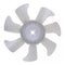7 Blades Cooling Fan 34070-16210 for Kubota Tractor L2900DT L3010DT L3010F L3300DT L3300F L3410DT L3410HST L35 L4600DT L4600F L4600H L4701DT L4701F L4701H