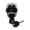 7 Pins Ignition Switch PJ5160325 VOE11802832 for Volvo EC15B EC15BXTV EC25 EC30 EC35 EC45 Excavator