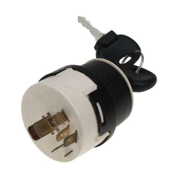 7 Pins Ignition Switch PJ5160325 VOE11802832 for Volvo EC15B EC15BXTV EC25 EC30 EC35 EC45 Excavator