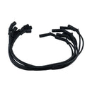 8.1L Spark Plug Wire Set 3861295 84-881698 RK120019 for Volvo Penta Engine Mercury Marine