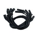 8.1L Spark Plug Wire Set 3861295 84-881698 RK120019 for Volvo Penta Engine Mercury Marine