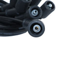 8.1L Spark Plug Wire Set 3861295 84-881698 RK120019 for Volvo Penta Engine Mercury Marine