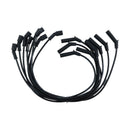8.1L Spark Plug Wire Set 3861295 84-881698 RK120019 for Volvo Penta Engine Mercury Marine