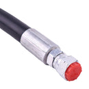 8"36"42"Hydraulic Hose Kit for Fisher Snowplow HD2 HDX