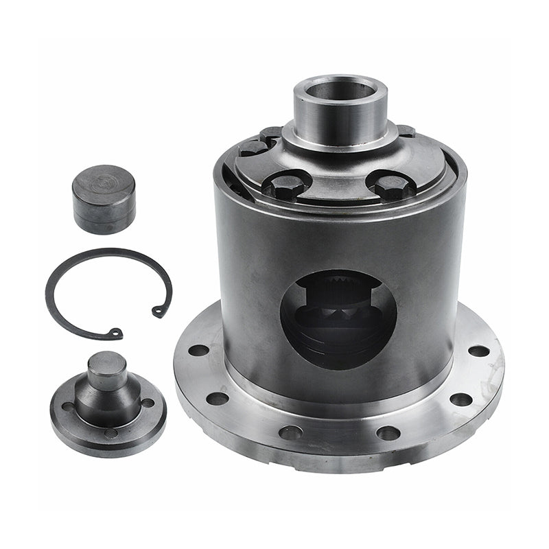 8.5" 10 Bolt 30 Spline Rear Gear Differential Assembly 913A481 for GMC Yukon Chevrolet Silverado Suburban