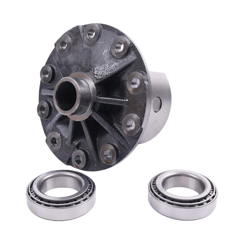 8.5" 8.6" 30 Spline Axles 10 Bolt Gear Rear Axle Differential Case 19244836 40048044 for Chevrolet Silverado 1500 GMC Sierra Yukon