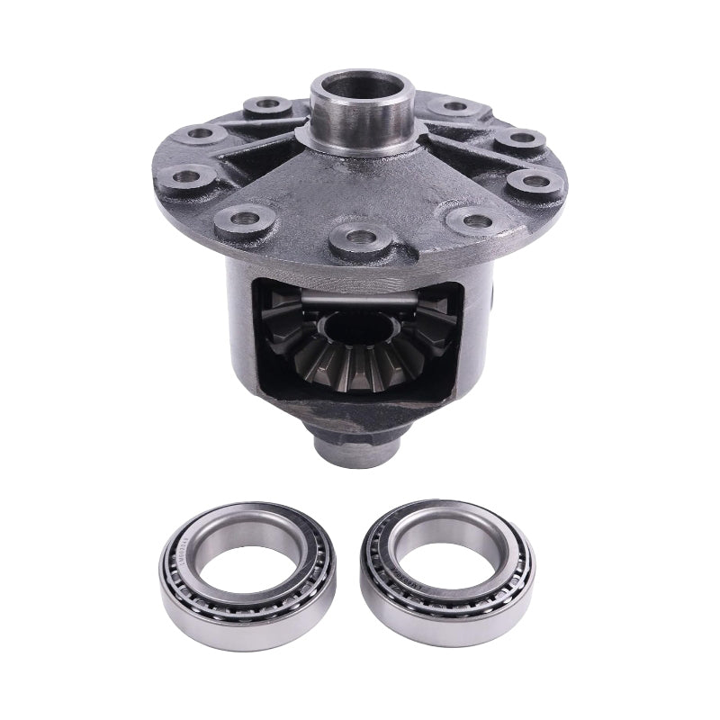 8.5" 8.6" 30 Spline Axles 10 Bolt Gear Rear Axle Differential Case 19244836 40048044 for Chevrolet Silverado 1500 GMC Sierra Yukon
