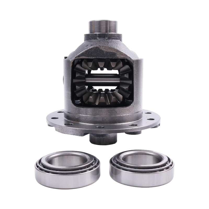 8.5" 8.6" 30 Spline Axles 10 Bolt Gear Rear Axle Differential Case 19244836 40048044 for Chevrolet Silverado 1500 GMC Sierra Yukon