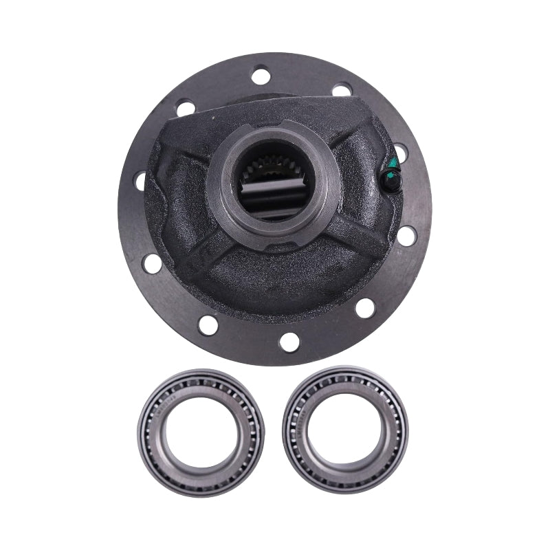 8.5" 8.6" 30 Spline Axles 10 Bolt Gear Rear Axle Differential Case 19244836 40048044 for Chevrolet Silverado 1500 GMC Sierra Yukon