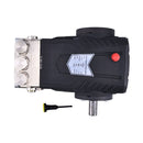 8.5 GPM 3600 PSI 1450 RPM General Pump TSF2021 for Commercial Pressure Washer