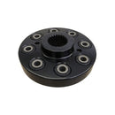 8 Bolt Rotor Drive Coupling 87619364 for CASE Harvester 2577 2588 5088 6088 7088 2388