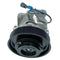 12V 8PK 10S15C A/C Compressor 22-65771-001 437100-3700 for Freightliner Cascadia 2011-2017