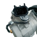 12V 8PK 10S15C A/C Compressor 22-65771-001 437100-3700 for Freightliner Cascadia 2011-2017