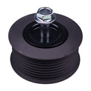 8 Groove Idler Pulley 197-9642 279-2589 for Caterpillar CAT C11 C13 C15 C7 C9.3 Engine 120M 140M 160M 725 730 770G 345C 345D 966D