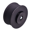 8 Groove Idler Pulley 197-9642 279-2589 for Caterpillar CAT C11 C13 C15 C7 C9.3 Engine 120M 140M 160M 725 730 770G 345C 345D 966D