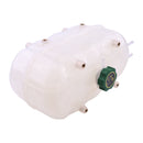 8 Liter Expansion Tank RE319332 for John Deere Engine 6090 6135 Tractor 9360R 9370R 9410R 9520R 9R640