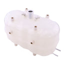 8 Liter Expansion Tank RE319332 for John Deere Engine 6090 6135 Tractor 9360R 9370R 9410R 9520R 9R640