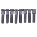 8 Pcs Front & Rear Wheel Hub Stud 06509866AA for Dodge Ram 2500 3500 2012-2022