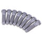 8 Pcs Front & Rear Wheel Hub Stud 06509866AA for Dodge Ram 2500 3500 2012-2022