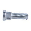 8 Pieces Hub Stud 7519128 7519753 for Polaris UTV Brutus Ranger 900 Xpedition XP Ranger Crew XD 1500 Sportsman XP 1000 RZR Trail S 900