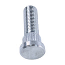 8 Pieces Hub Stud 7519128 7519753 for Polaris UTV Brutus Ranger 900 Xpedition XP Ranger Crew XD 1500 Sportsman XP 1000 RZR Trail S 900