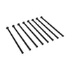 8 Push Rods 02109085 for Deutz Engine D2011L02 D2011L03 F2L2011 F2L1011F F4L2011 F3L2011 F4M1011F