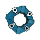 80AS Flexible Shaft Rubber Coupling for Centaflex CF-A-80 CFA80 Series&nbsp;