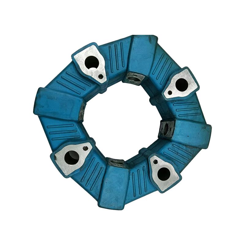 80AS Flexible Shaft Rubber Coupling for Centaflex CF-A-80 CFA80 Series&nbsp;