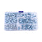 80 Pieces SAE Grease Fitting Kit 77700-06282 for Kubota Agricultural Construction Automotive Recreational Use