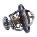 82°C Coolant Thermostat 17670-77E11 for Suzuki Grand Vitara XL-7 2.5L 2.7L V6 1999-2008